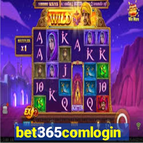 bet365comlogin