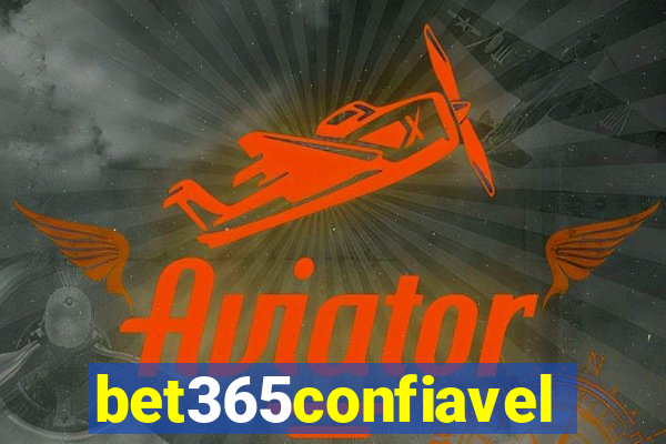 bet365confiavel