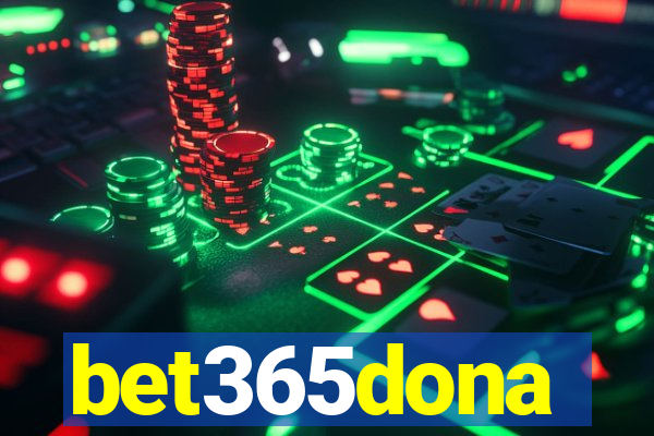 bet365dona