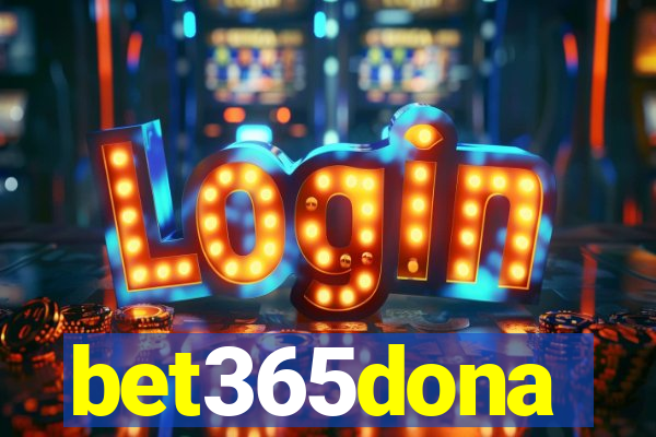 bet365dona