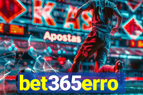 bet365erro