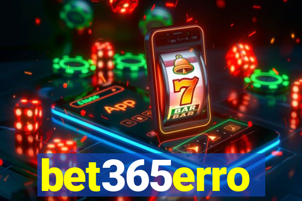 bet365erro