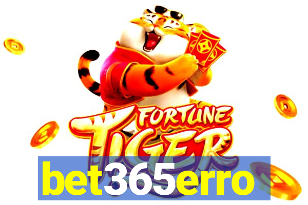 bet365erro