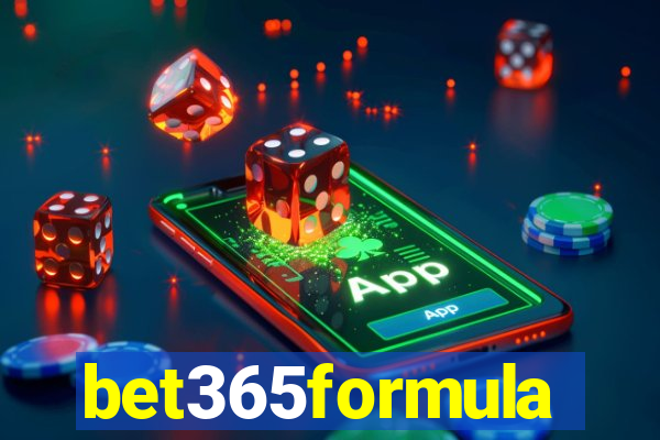 bet365formula
