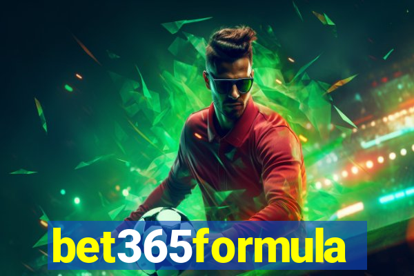 bet365formula