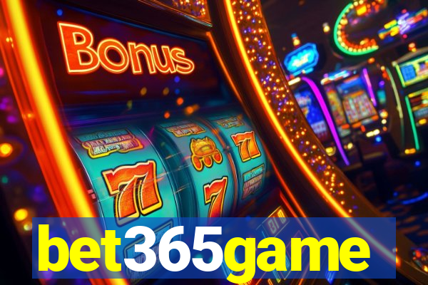 bet365game
