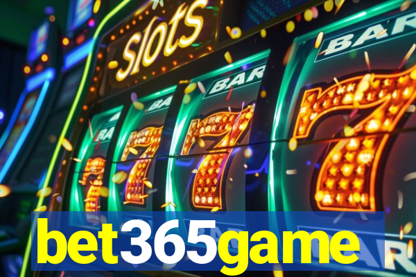 bet365game