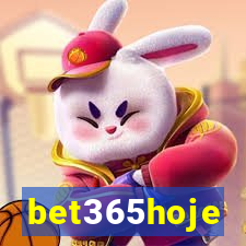bet365hoje