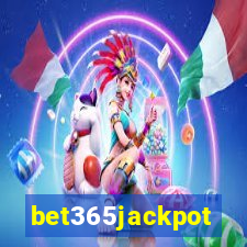 bet365jackpot