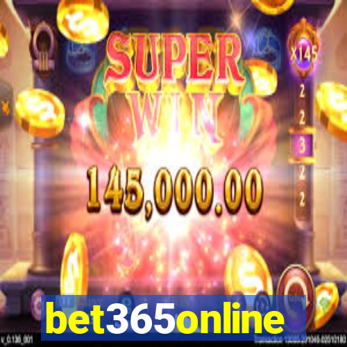 bet365online