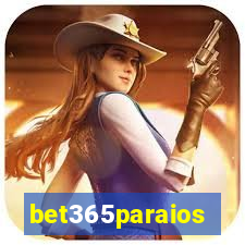 bet365paraios