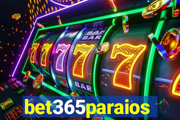 bet365paraios