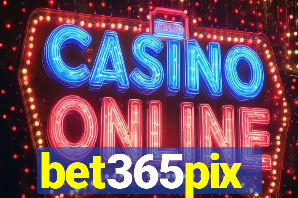bet365pix