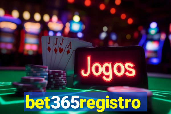 bet365registro