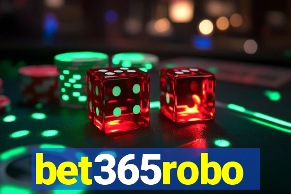 bet365robo