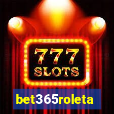 bet365roleta