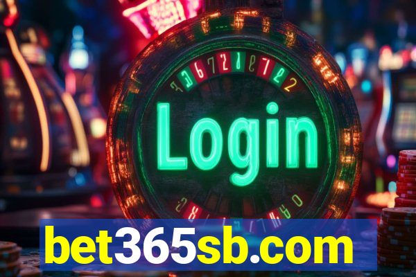 bet365sb.com