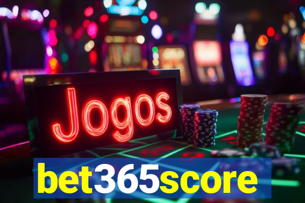 bet365score