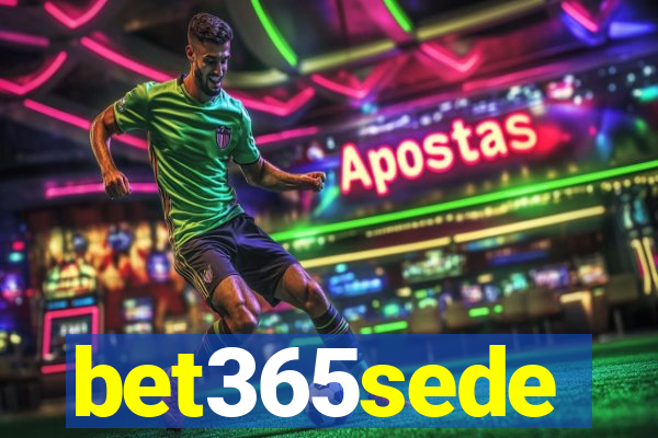 bet365sede