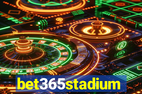 bet365stadium