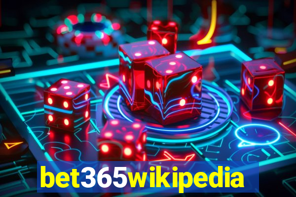 bet365wikipedia