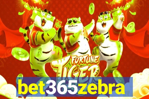 bet365zebra
