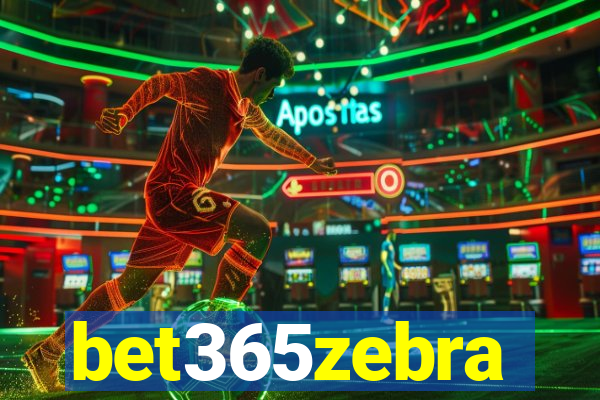 bet365zebra