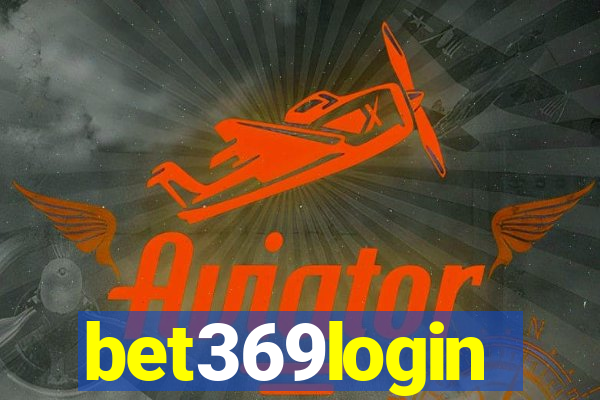 bet369login