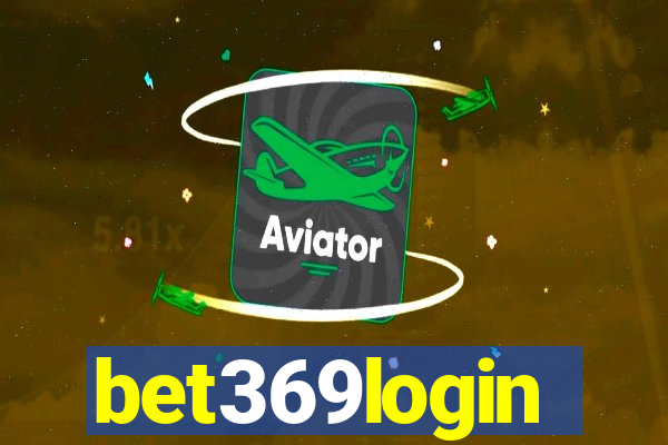 bet369login