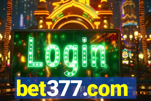 bet377.com