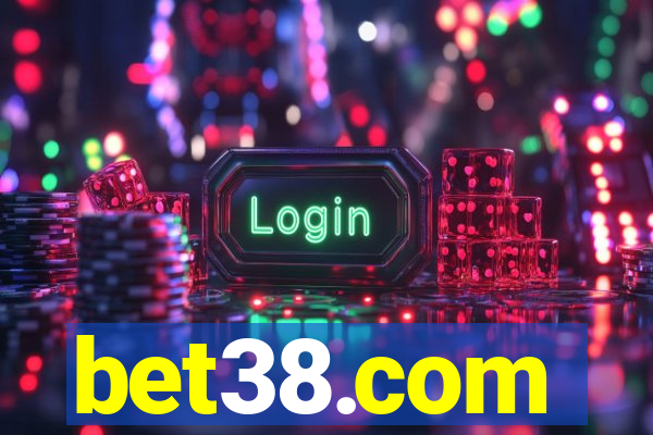 bet38.com