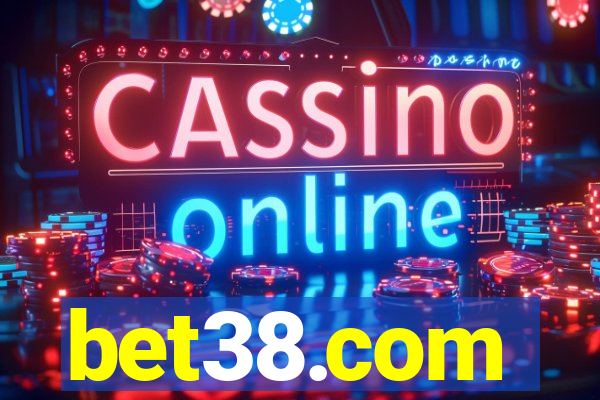 bet38.com