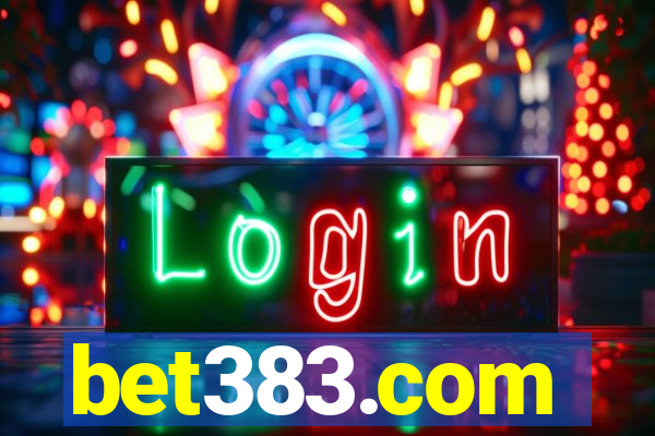 bet383.com