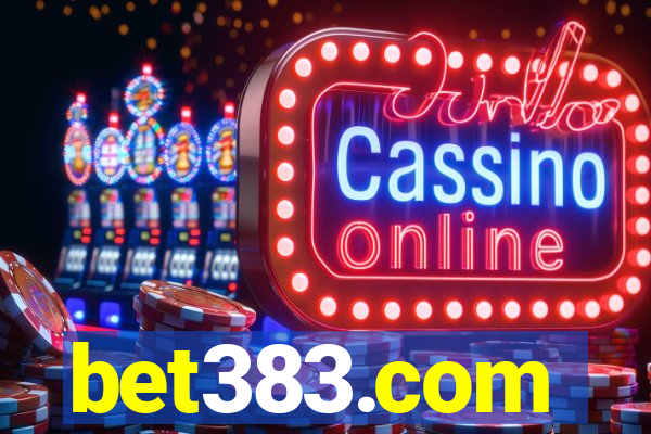 bet383.com