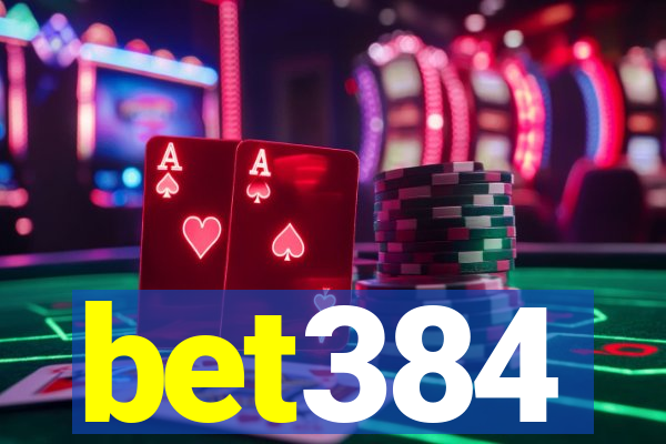 bet384