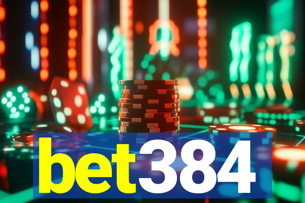 bet384