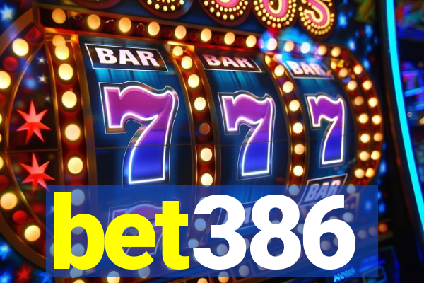 bet386