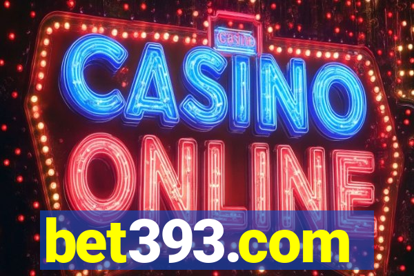 bet393.com