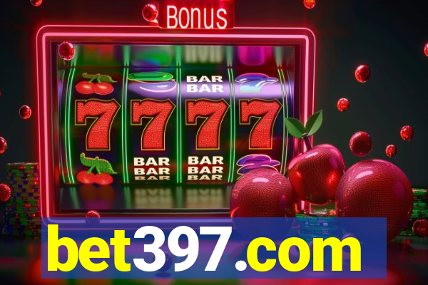 bet397.com