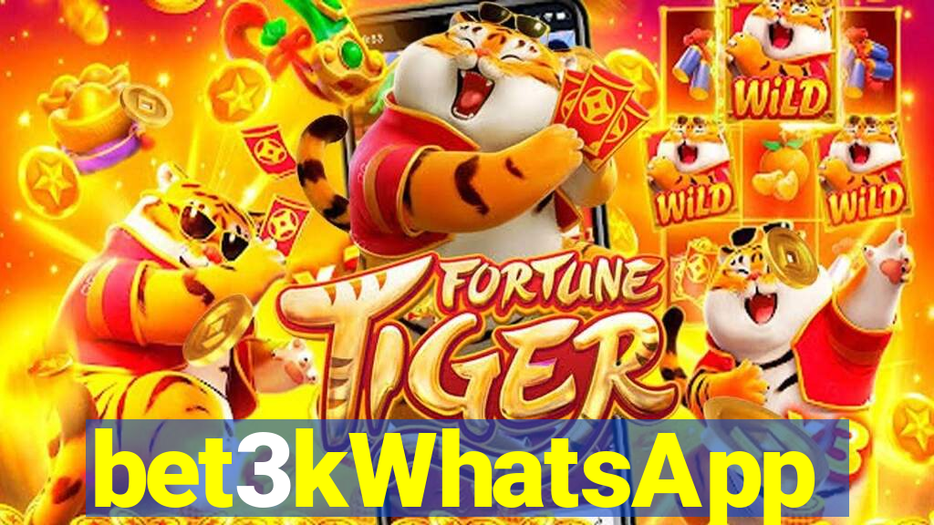 bet3kWhatsApp