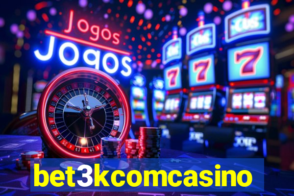bet3kcomcasino