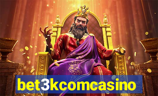 bet3kcomcasino