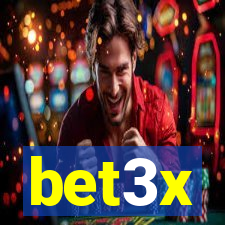 bet3x