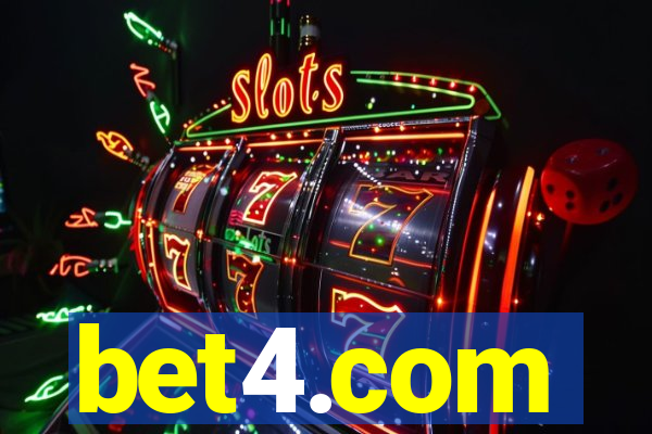 bet4.com