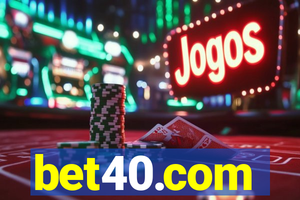 bet40.com