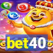 bet40