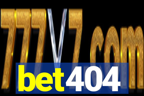 bet404