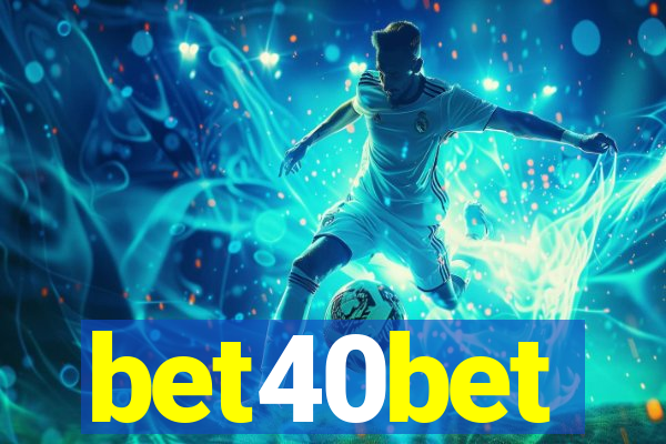 bet40bet