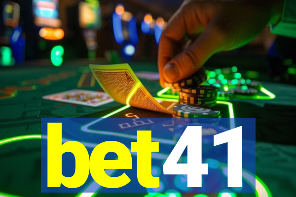 bet41