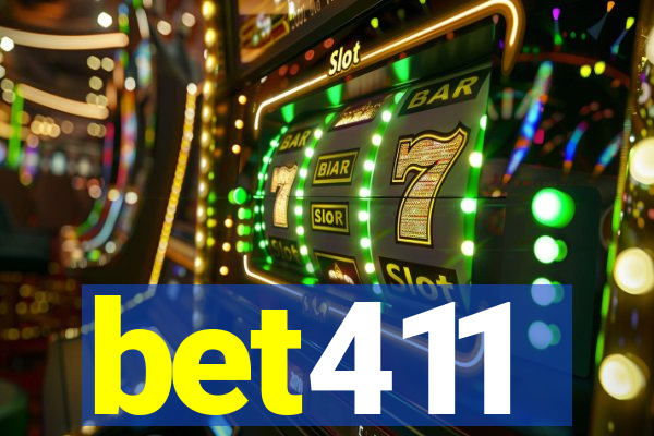 bet411